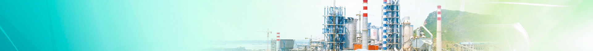 復合肥設備工程業績